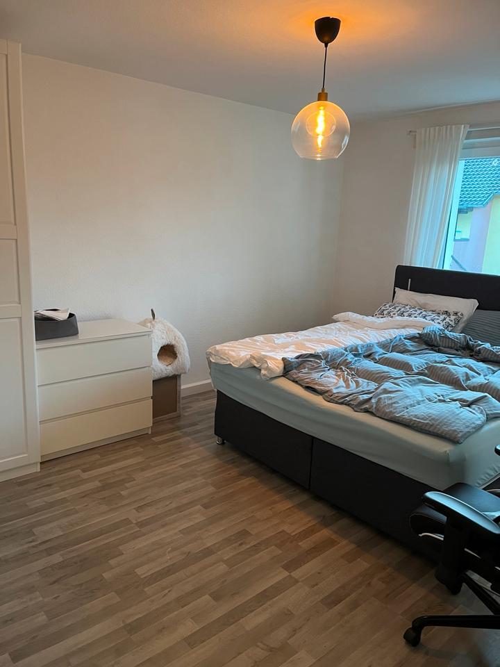 Provisionsfreie 2 ZKDB Wohnung