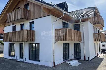 Wohnung Taufkirchen - 3 Zimmer, 87 m&sup2;, 2.118&euro; | Angebot:26700316