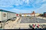 Etagenwohnung Bremerhaven Mitte - 1 Zimmer, 40 m&sup2;, 1.150&euro; | Angebot:26181402