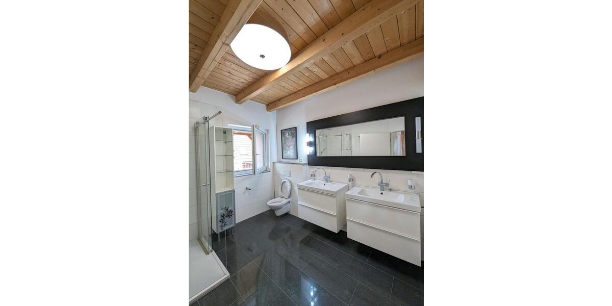 Maisonettenwohnung Rühen - 3.5 Zimmer, 130 m&sup2;, 1.100&euro; | Angebot:24743409