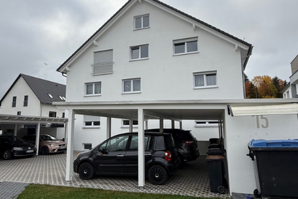 Wohnung zum Mieten in Münsingen 1.000 € 83 m² 4 zimmer
