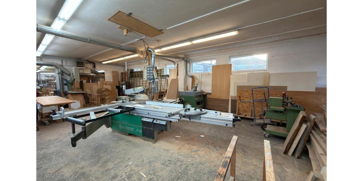 Gewerbeobjekt Donaueschingen - 1.130&euro; | Angebot:24744231