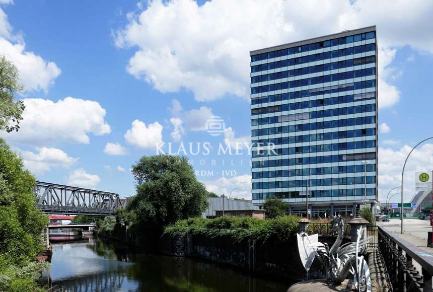 Gewerbeobjekt Hamburg Hamburg-Mitte - 3.191&euro; | Angebot:26842230