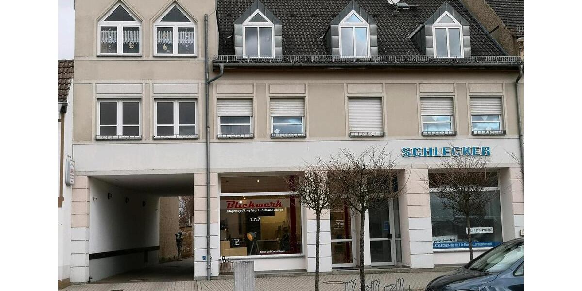 Etagenwohnung Kemberg - 2 Zimmer, 53 m&sup2;, 325&euro; | Angebot:26057496