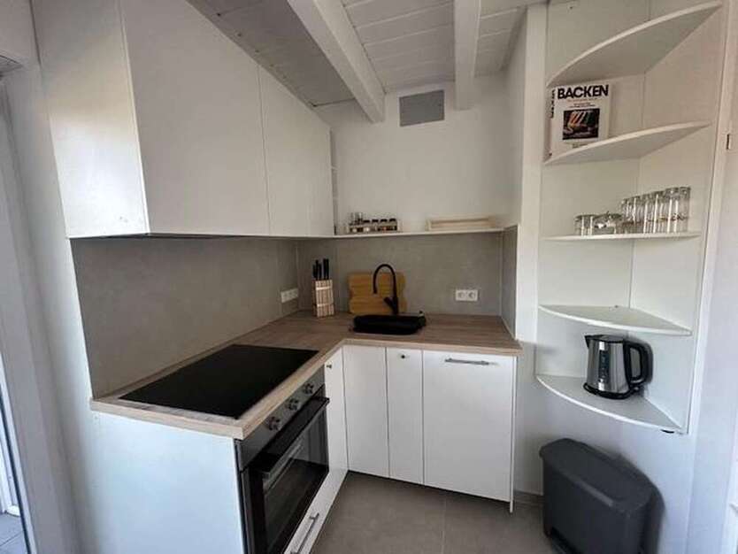 Wohnung zum Mieten in Tübingen 1.150 € 75 m²