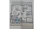Dachgeschoßwohnung Pirmasens Niedersimten - 3 Zimmer, 83 m&sup2;, 500&euro; | Angebot:26610582