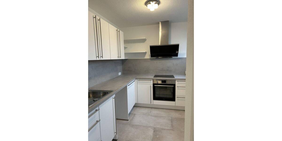 Etagenwohnung Kempten (Allgäu) Kempten - 2 Zimmer, 78 m&sup2;, 1.200&euro; | Angebot:26805546