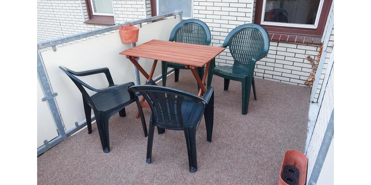 Wohnen auf Zeit Northeim - 1 Zimmer, 16 m&sup2;, 380&euro; | Angebot:26049739