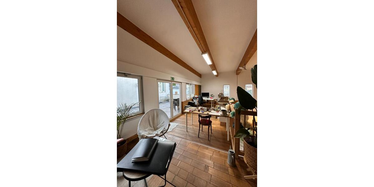 Gewerbeobjekt Wuppertal Barmen - 2.900&euro; | Angebot:25541140