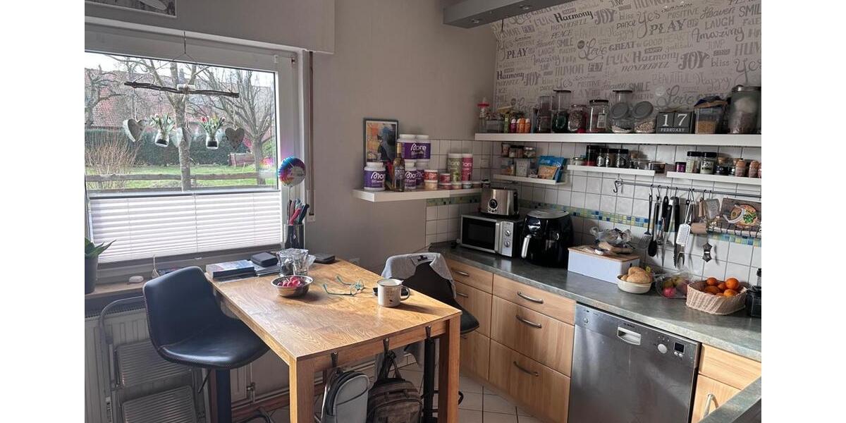 Einfamilienhaus Borstel - 5 Zimmer, 120 m&sup2;, 850&euro; | Angebot:25367604