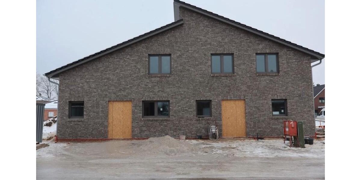 Erdgeschoßwohnung Werlte - 2 Zimmer, 67 m&sup2;, 750&euro; | Angebot:25227028