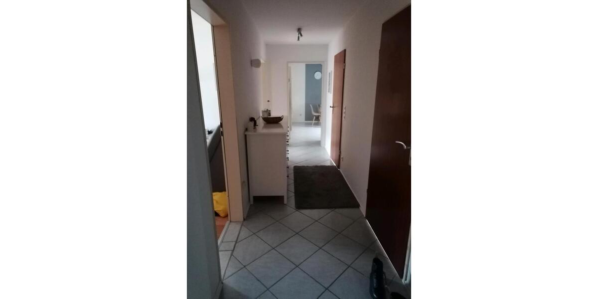 Dachgeschoßwohnung Ringgau - 3 Zimmer, 46 m&sup2;, 530&euro; | Angebot:26689712
