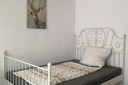 Wohnung Fürth Eigenes Heim - 1 Zimmer, 20 m&sup2;, 485&euro; | Angebot:25235046