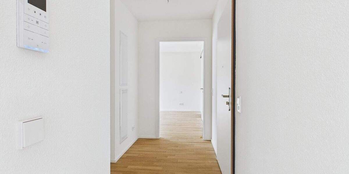 Sonnenbergareal - Top-Energieeffizienz & moderne Ausstattung: Ihr Raumwunder im Herzen Sindelfingens 2 zimmer