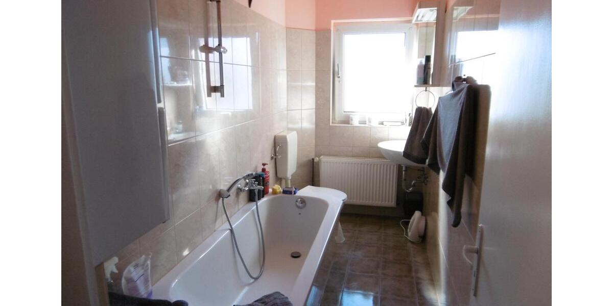 Erdgeschoßwohnung Herleshausen - 3 Zimmer, 65 m&sup2;, 379&euro; | Angebot:26688950