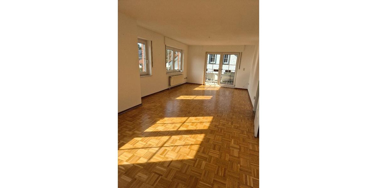 Etagenwohnung Wagenfeld - 3 Zimmer, 97 m&sup2;, 605&euro; | Angebot:26419498