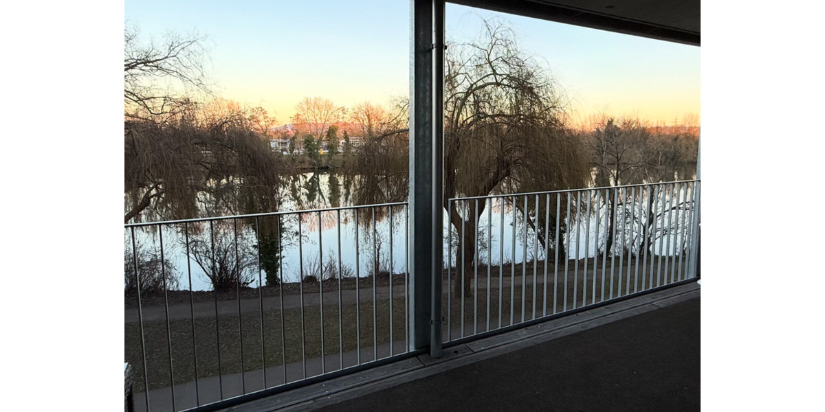 Etagenwohnung Kitzingen - 2 Zimmer, 63 m&sup2;, 995&euro; | Angebot:24475962