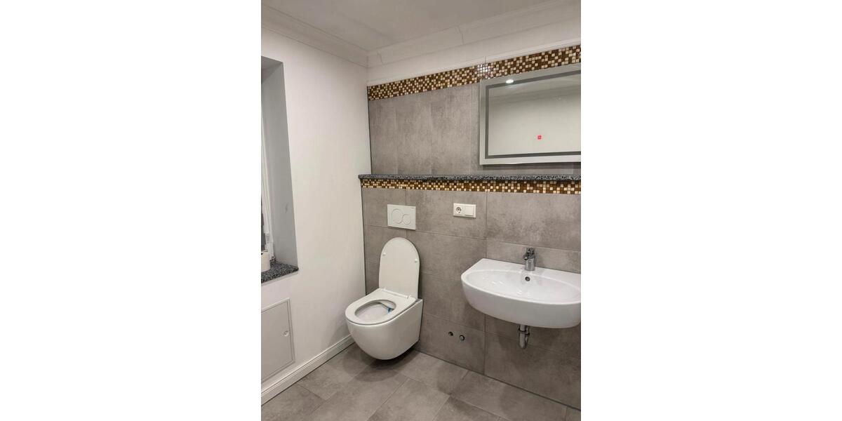 Etagenwohnung Regen - 2 Zimmer, 55 m&sup2;, 600&euro; | Angebot:26497719
