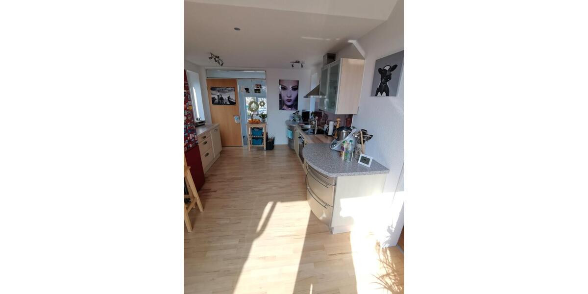 Dachgeschoßwohnung Greven - 2 Zimmer, 80 m&sup2;, 800&euro; | Angebot:26701762