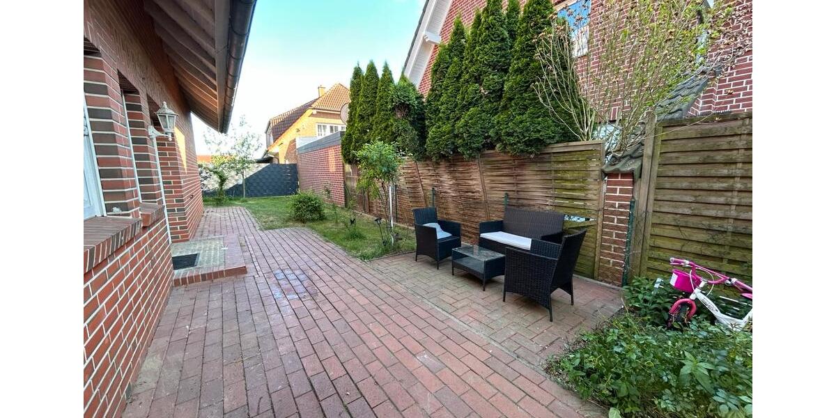 Wohnen auf Zeit Neuenkirchen-Vörden Vörden - 5 Zimmer, 140 m&sup2;, 400&euro; | Angebot:26572563