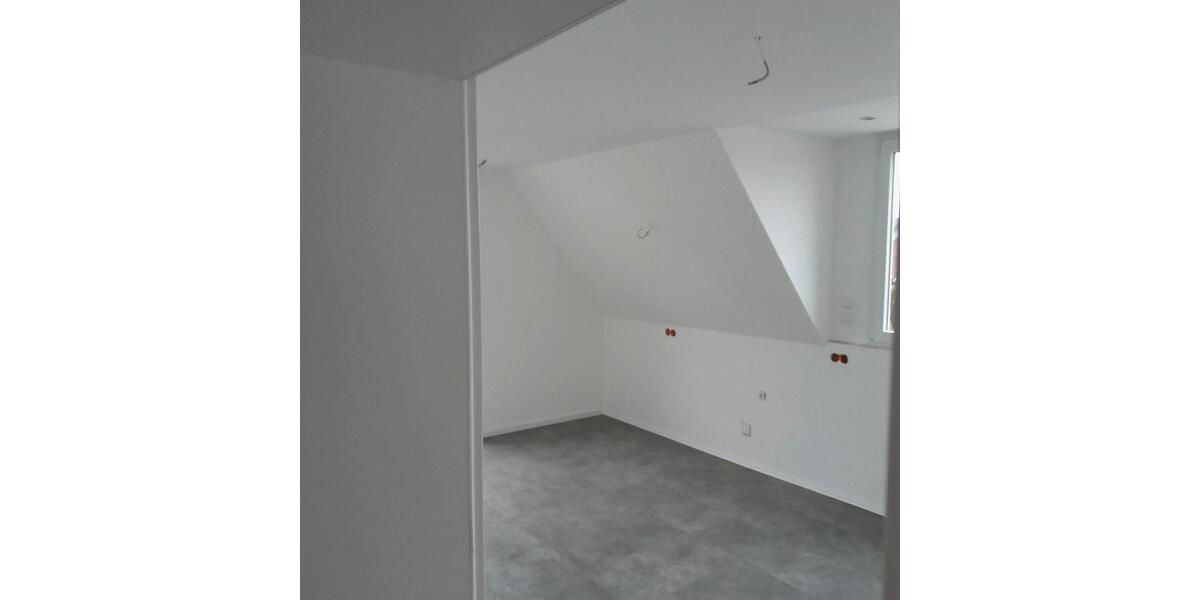 Dachgeschoßwohnung Rosendahl - 2 Zimmer, 75 m&sup2;, 800&euro; | Angebot:24804553