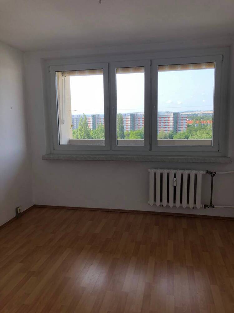 +++Tolle 2-RaumWohnung mit Balkon+++