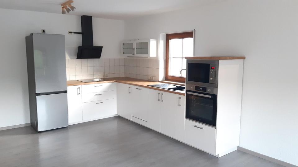 Etagenwohnung Daaden - 1 Zimmer, 51 m&sup2;, 480&euro; | Angebot:26522597