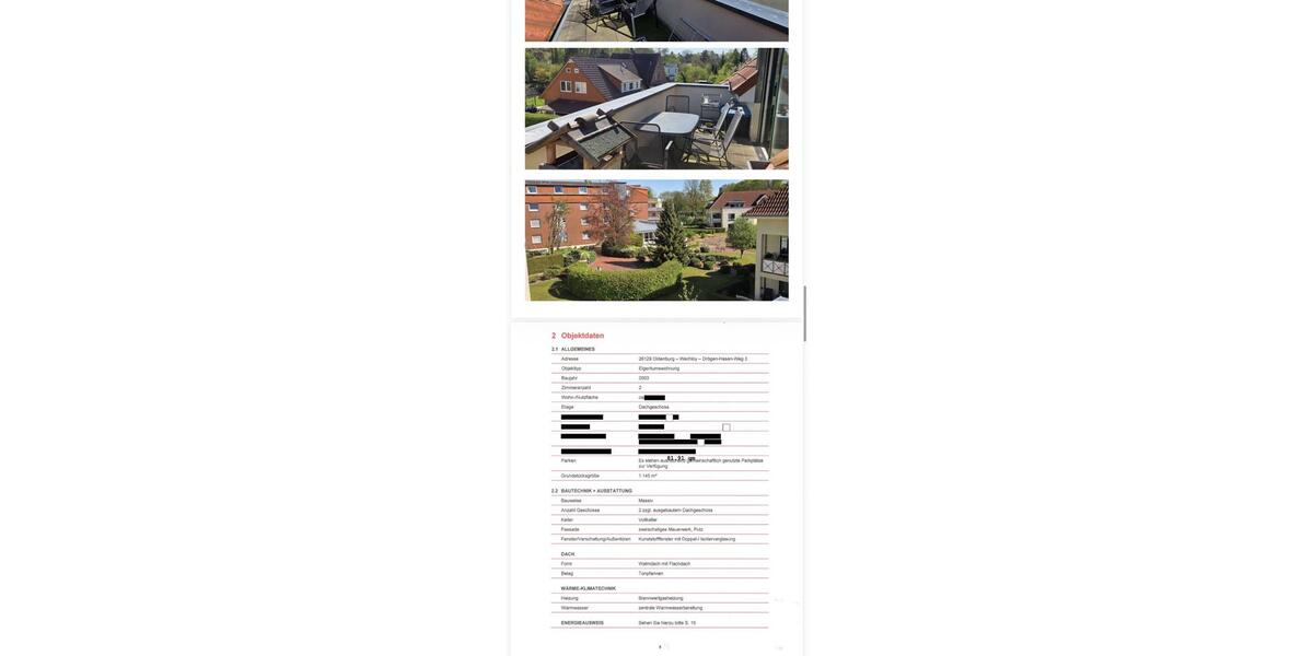 Etagenwohnung Bremen Schwachhausen - 2 Zimmer, 82 m&sup2;, 1.200&euro; | Angebot:26700066