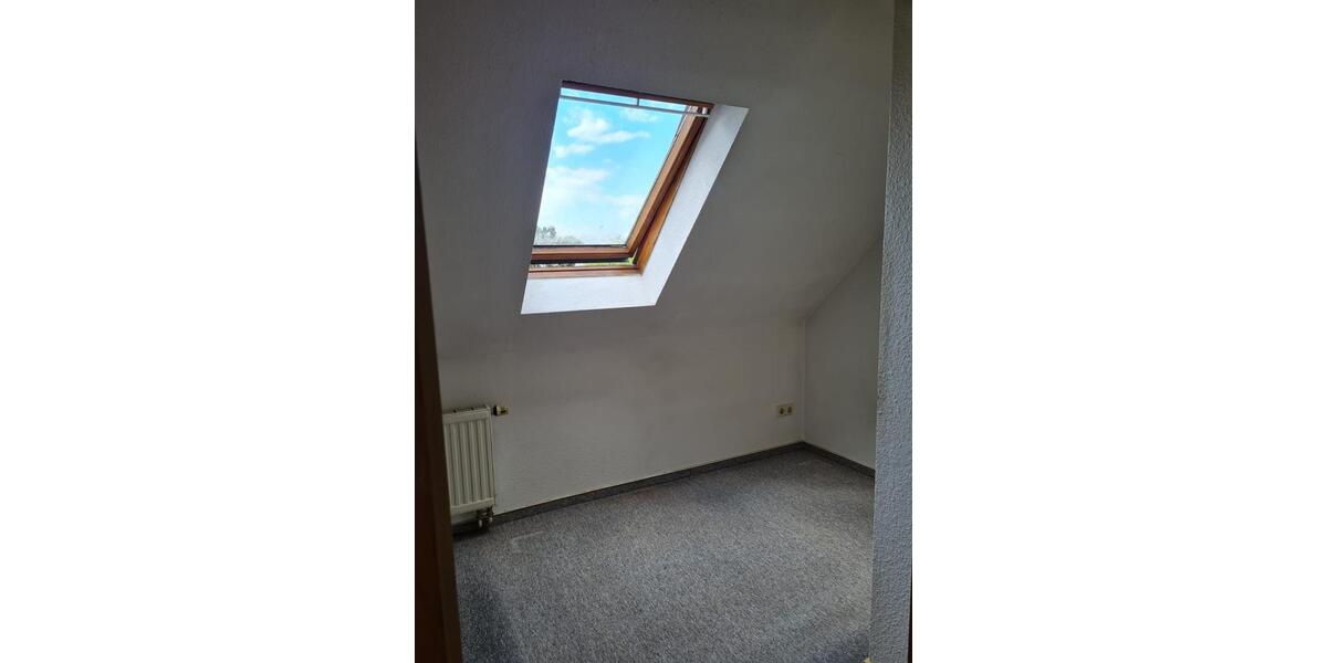 Dachgeschoßwohnung Vellahn - 2 Zimmer, 55 m&sup2;, 382&euro; | Angebot:24356281