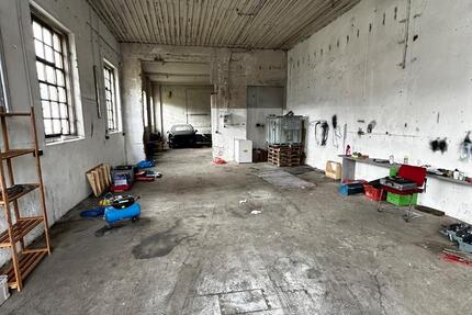 Gewerbeobjekt Bayreuth Bernecker Straße / Insel / Riedelsberg - 660&euro; | Angebot:24864447