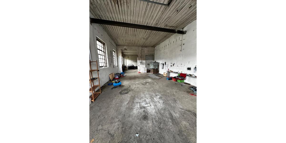 Gewerbeobjekt Bayreuth Bernecker Straße / Insel / Riedelsberg - 660&euro; | Angebot:24864447