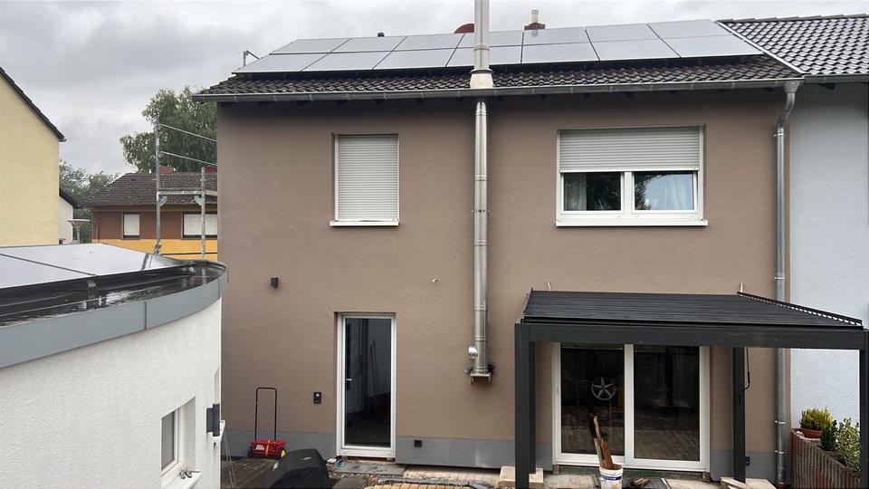 Doppelhaushälfte Sankt Wendel - 5 Zimmer, 110 m&sup2;, 1.850&euro; | Angebot:25921907