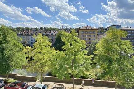 Wohnung Pforzheim - 2 Zimmer, 30 m&sup2;, 430&euro; | Angebot:27406598
