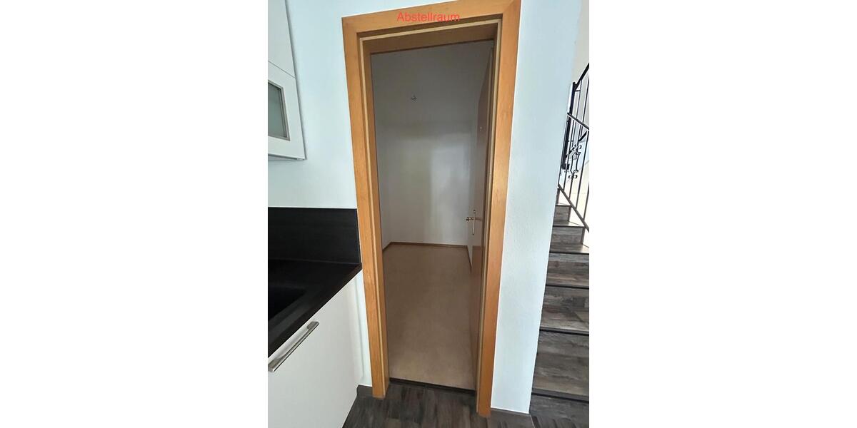 Maisonettenwohnung Hohenstein-Ernstthal Ernstthal - 3 Zimmer, 107 m&sup2;, 800&euro; | Angebot:26578298