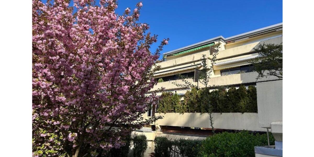 Wohnung zur Vermietung in Karlsfeld 85757 2 zimmer