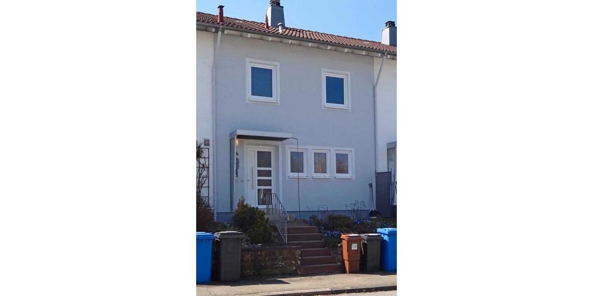 Reihenhaus Tuttlingen - 5 Zimmer, 120 m&sup2;, 1.400&euro; | Angebot:26211753