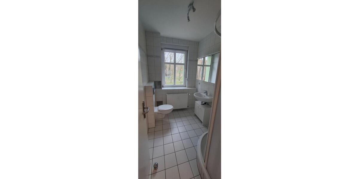 Erdgeschoßwohnung Eberswalde - 1 Zimmer, 36 m&sup2;, 449&euro; | Angebot:26136307