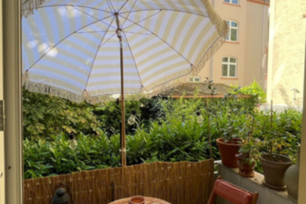 Wohnung Gießen Schlangenzahl - 3 Zimmer, 62 m&sup2;, 995&euro; | Angebot:24860491