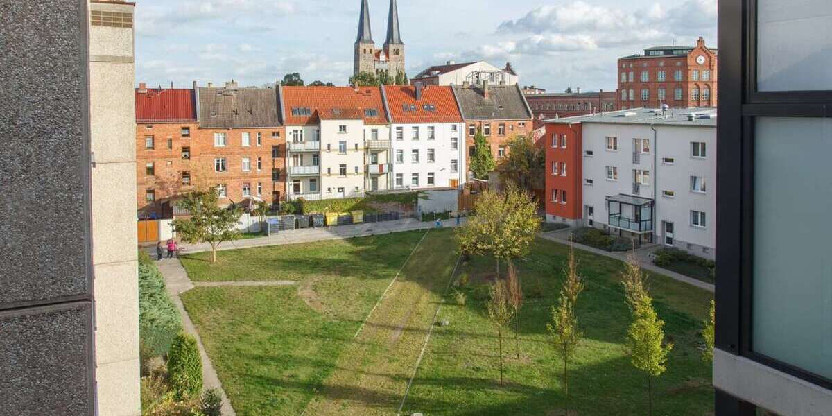 Wohnung zum Mieten in Burg 373,26 € 39.29 m² 1 zimmer