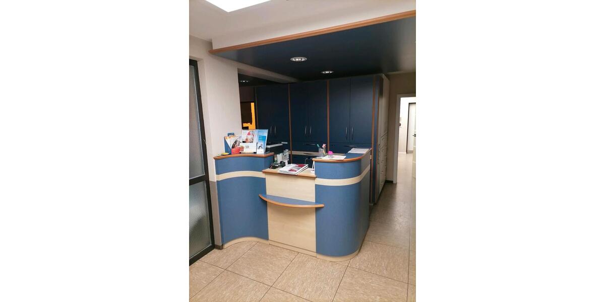Gewerbeobjekt Merzig - 1.800&euro; | Angebot:20047710