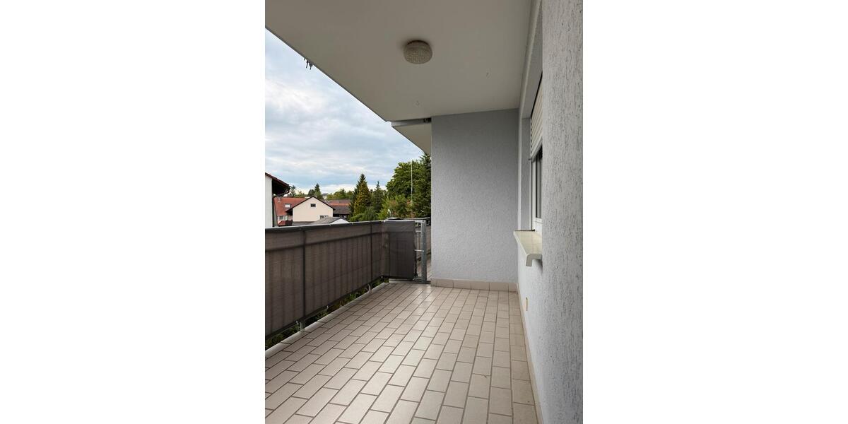 Etagenwohnung Neckarbischofsheim - 2 Zimmer, 63 m&sup2;, 590&euro; | Angebot:26641474
