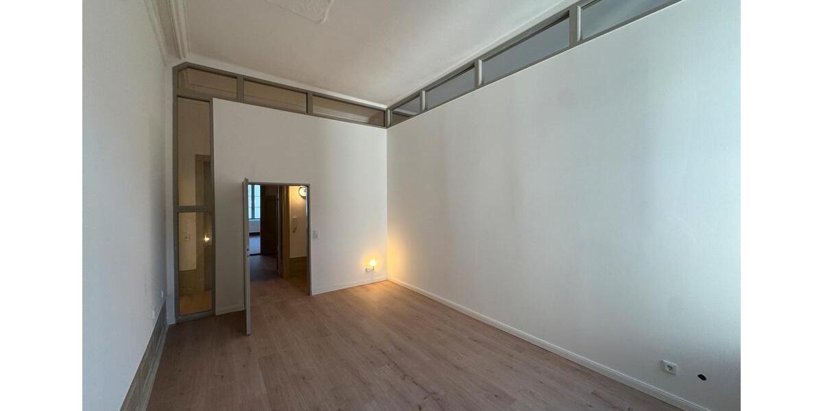 Etagenwohnung Wismar Altstadt - 4.5 Zimmer, 152 m&sup2;, 1.500&euro; | Angebot:26637140