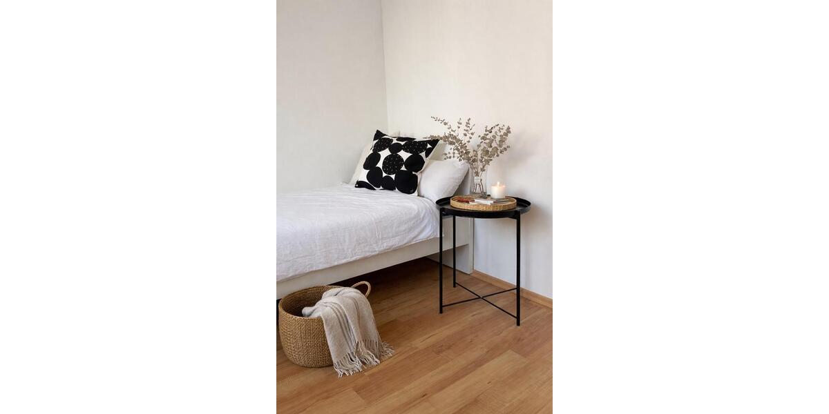 Maisonettenwohnung Ludwigshafen am Rhein Edigheim - 1 Zimmer, 14 m&sup2;, 330&euro; | Angebot:26611554