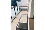 Apartment mit Balkon Alt Mülheim Neubau