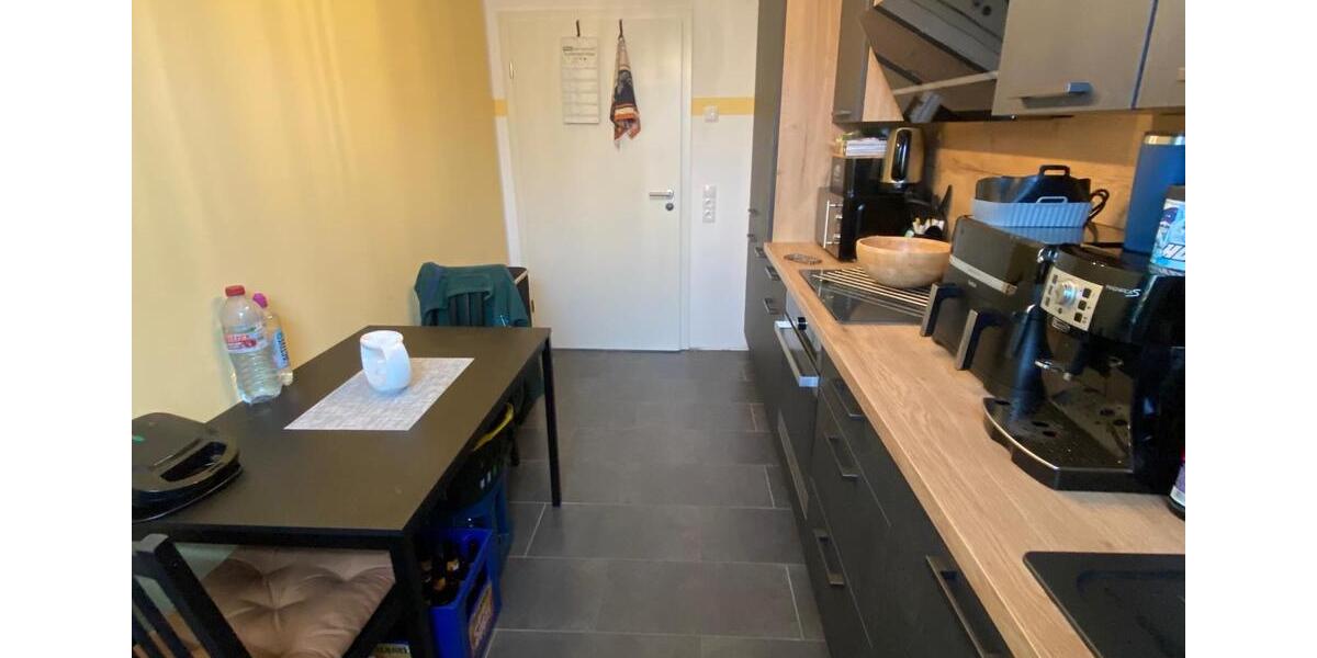 Erdgeschoßwohnung Prerow - 2 Zimmer, 56 m&sup2;, 700&euro; | Angebot:25963468