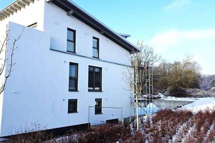 Wohnung Offenbach - 2 Zimmer, 80 m&sup2;, 1.270&euro; | Angebot:23643954