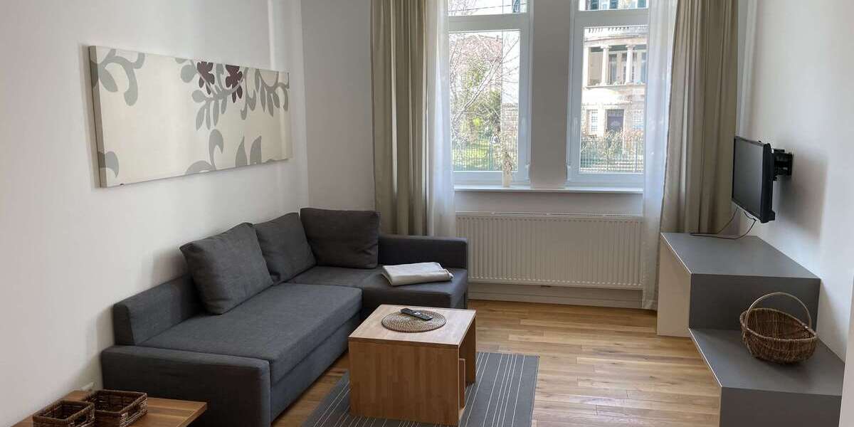 Zimmer Stuttart Obertürkheim - 2 Zimmer, 1.340&euro; | Angebot:26148415