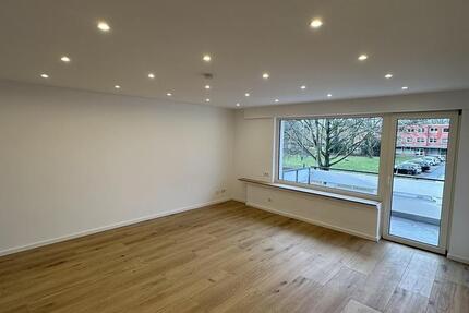 Kernsanierte 4-Zimmer-Wohnung mit moderner Ausstattung 4 zimmer