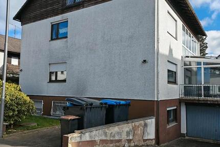 Wohnung Romrod - 1 Zimmer, 84 m&sup2;, 850&euro; | Angebot:24849498