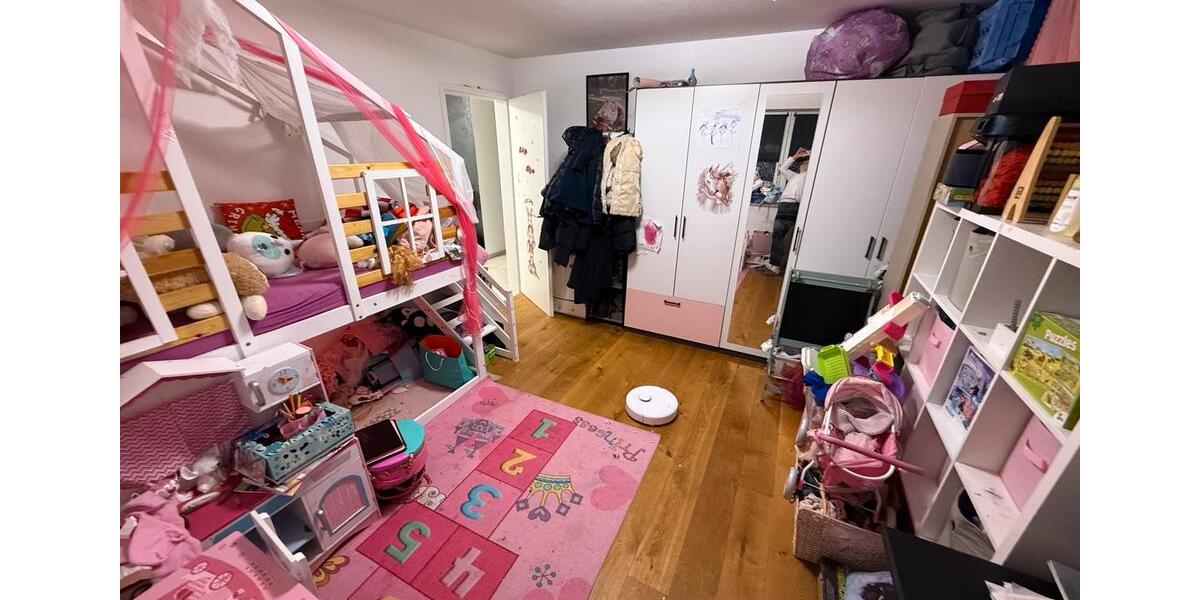 Terrassenwohnung Taufkirchen - 3 Zimmer, 110 m&sup2;, 2.240&euro; | Angebot:25961386